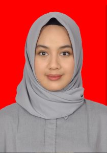 Aulia Rahmi Halida, S.T., M.T., CCD.