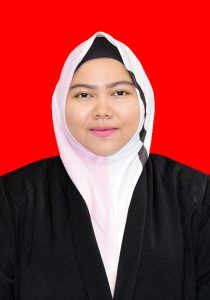 Azriyani Ulfah, S.H., CCD.