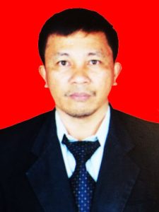 Blither Simanjuntak,SH., MH., M.KP., CCD.