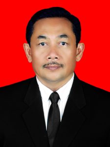 Dr. I Gede Agus Kurniawan, SH., SS., MH., CCD.