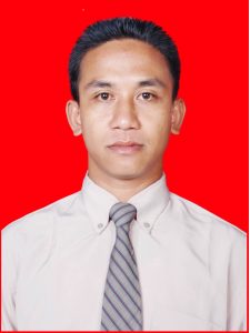 Syarifuddin, CCD.