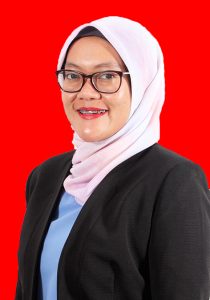 Vara Dina Kusuma Dewi, S.H., CCD.