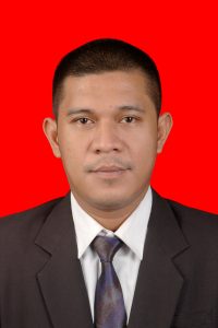 Arif Ridho Wegitama, S.H., CPCD., CCCS.