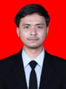 Muhammad Sareh Punandito, S.H., CCD.