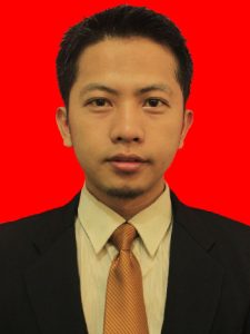 Fazari Zul Hasmi Kanggas, S.H.I., M.H., CCD.
