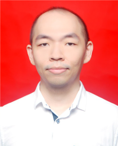 Johan Setiawan Sugiono, CCD.